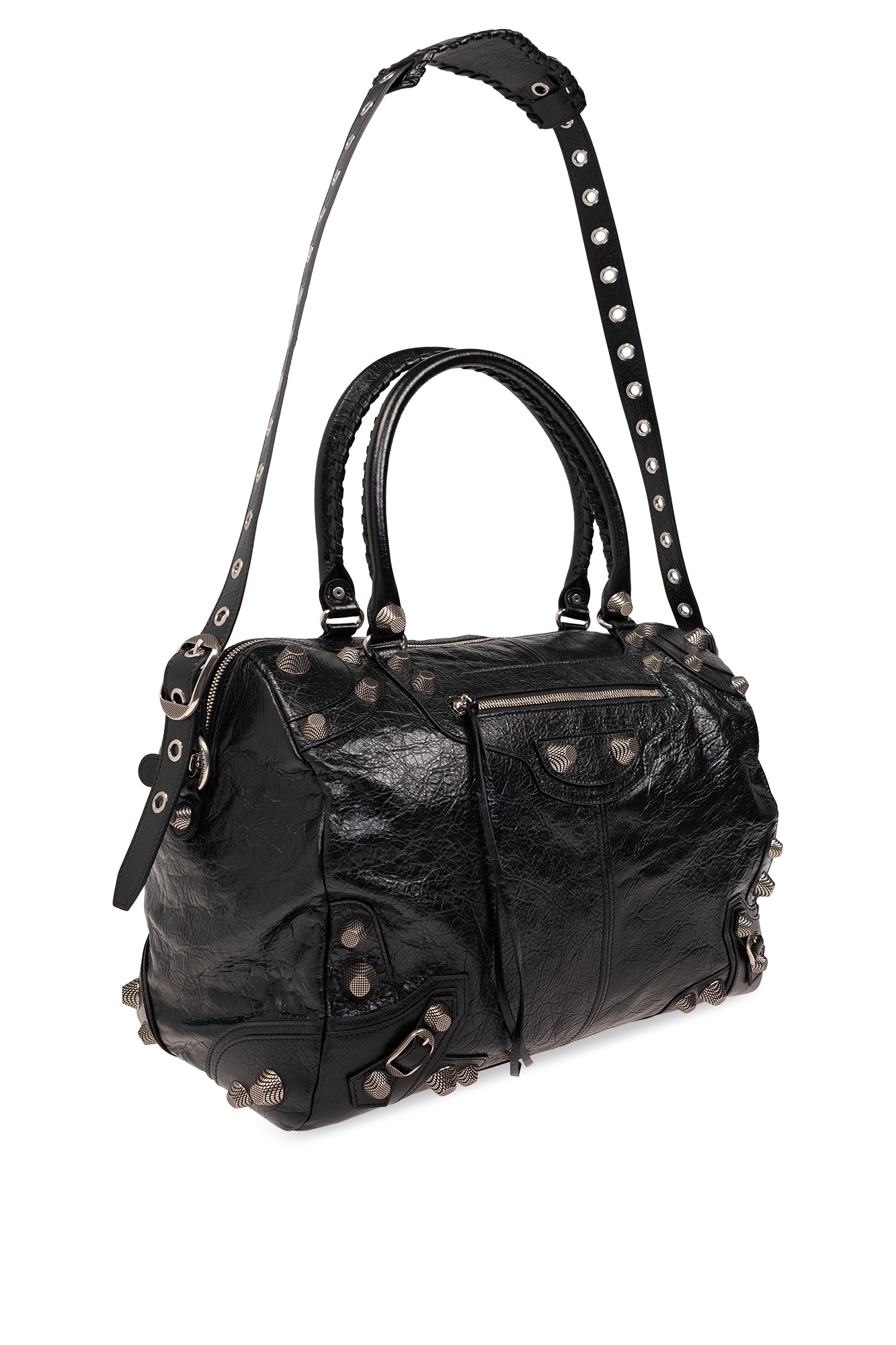 Men's Bags | Balenciaga 'Le Cagole' travel bag